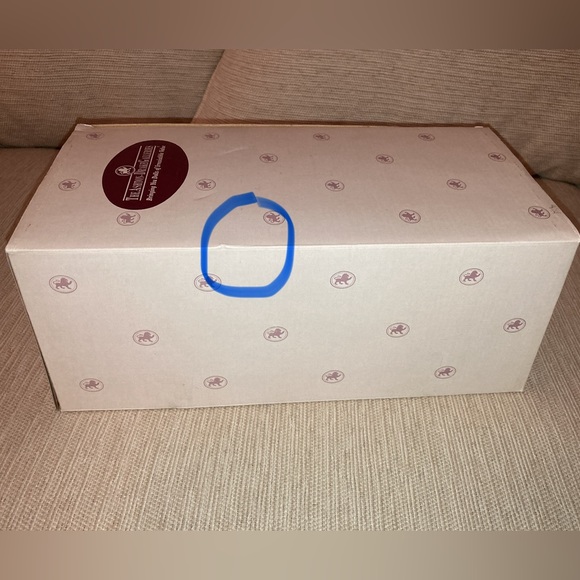 NEW “MARTIAN LULLABY” #76027 ASHTON-DRAKE NEW IN ORIGINAL BOX & COA - Picture 16 of 17